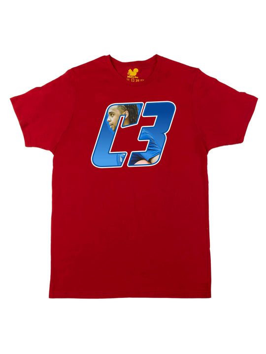 Corsley Edwards III Logo Unisex T-Shirt