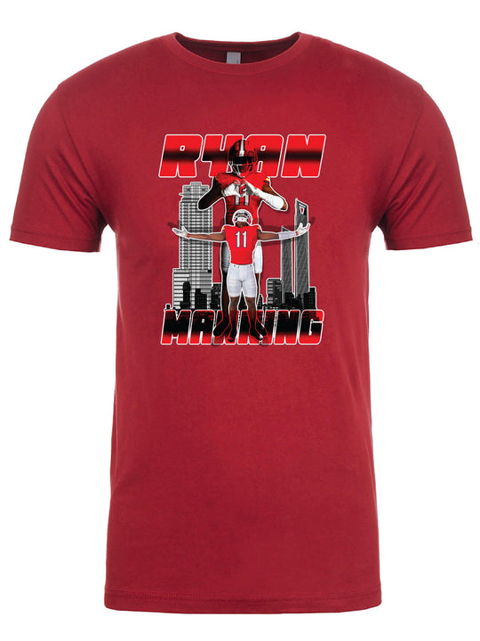 Ryan Manning Unisex T-Shirt