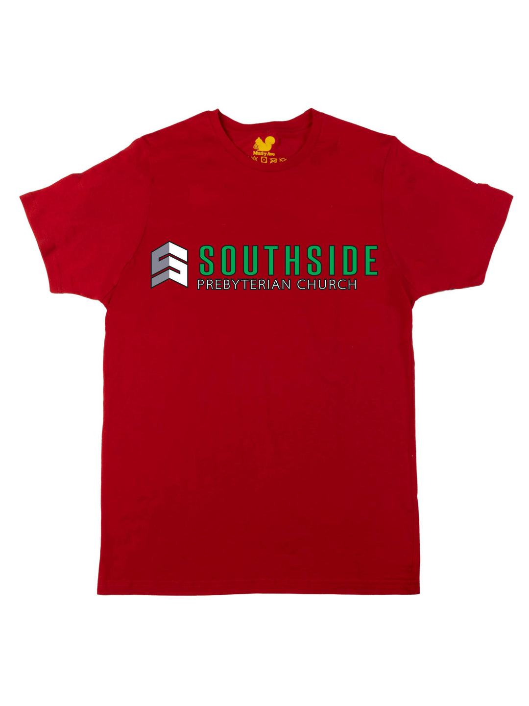 South Side Presbyterian Church Unisex T-Shirt