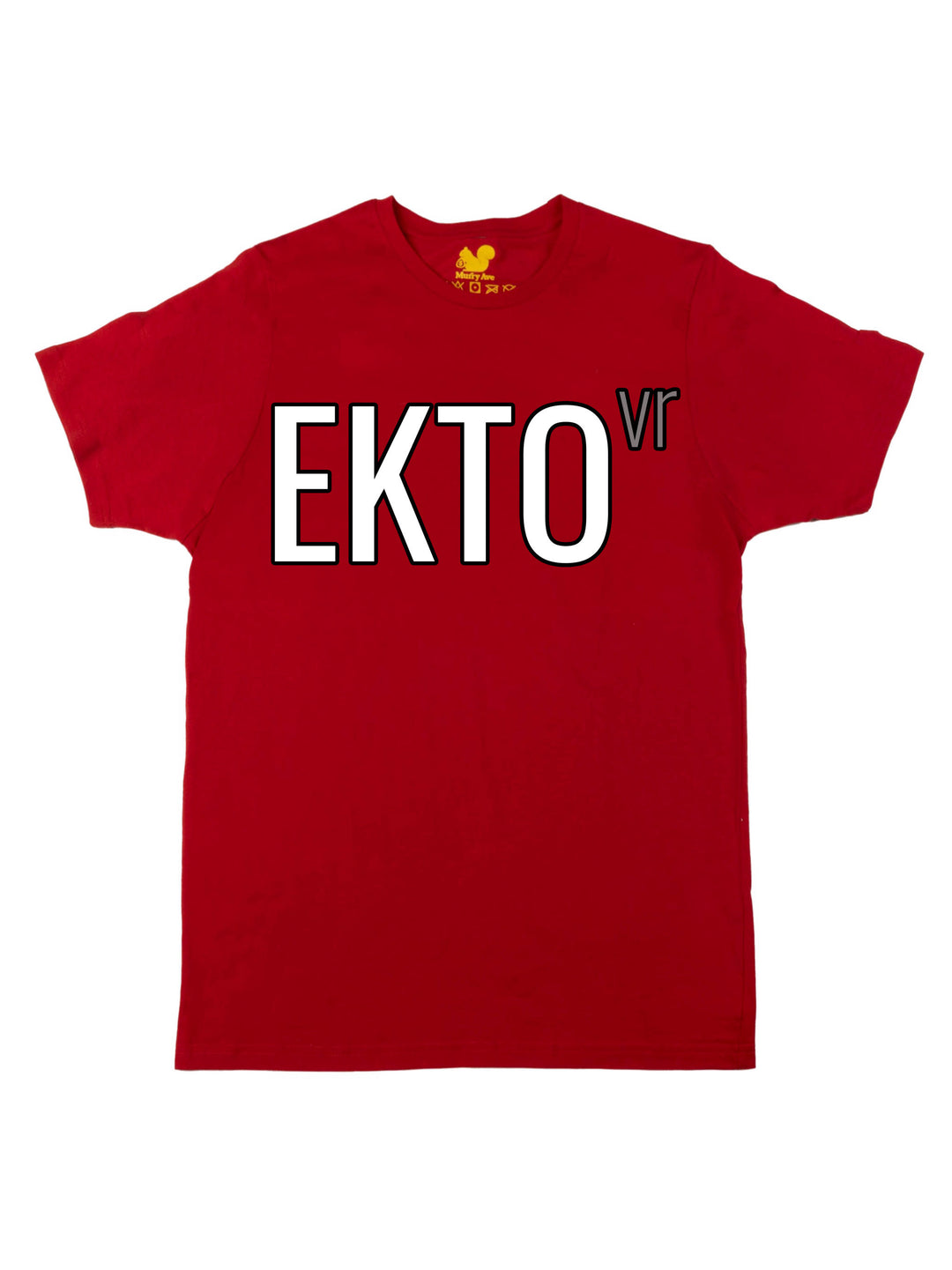 EKTO VR Unisex T-Shirt