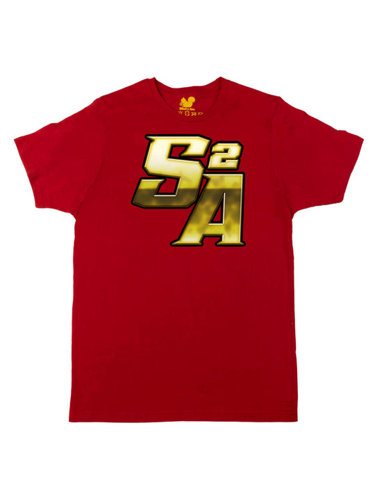 Shemarri Allen Unisex T-Shirt