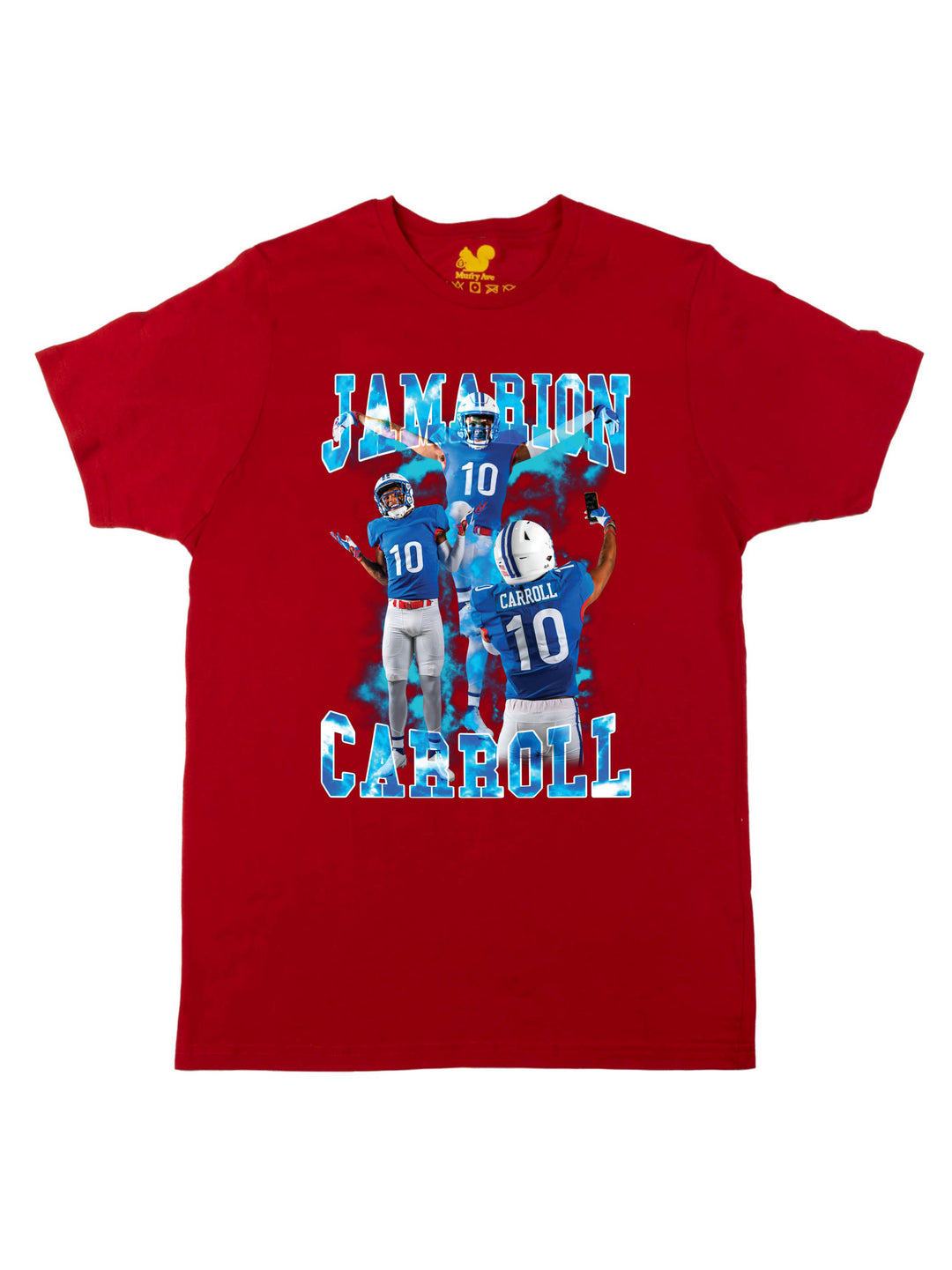 Jamarion Carroll Unisex T-Shirt