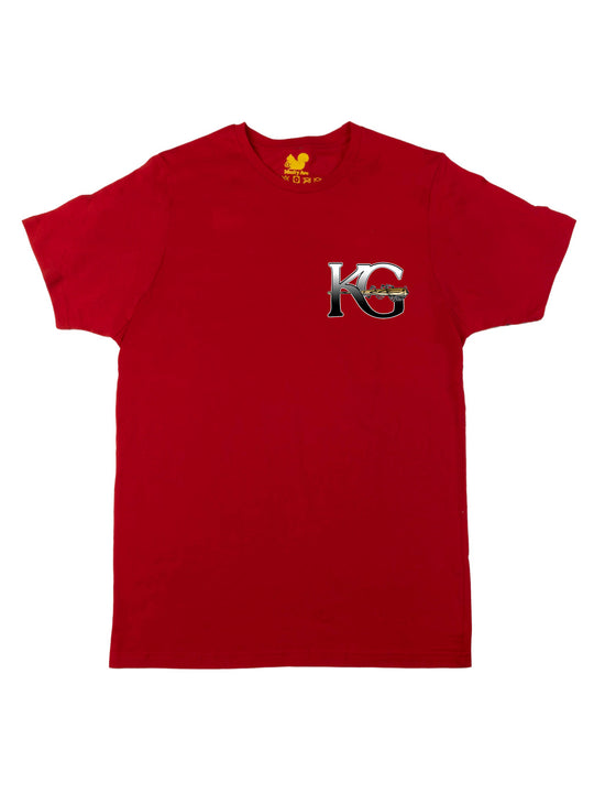 Kibedy Gordon logo Unisex T-Shirt