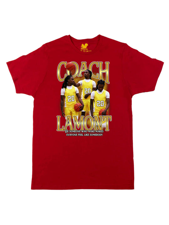 Wyeth Lamont Unisex T-Shirt