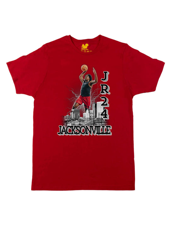 Jaylen Robinson Unisex T-Shirt