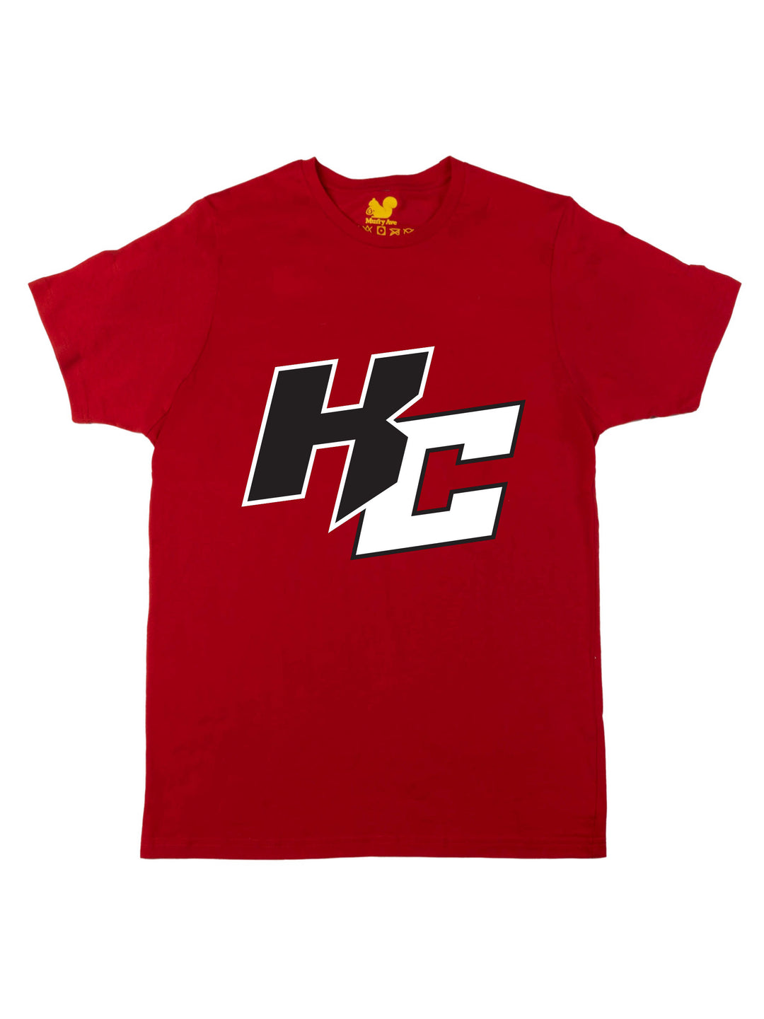 Kaidan Chatham Unisex T-Shirt