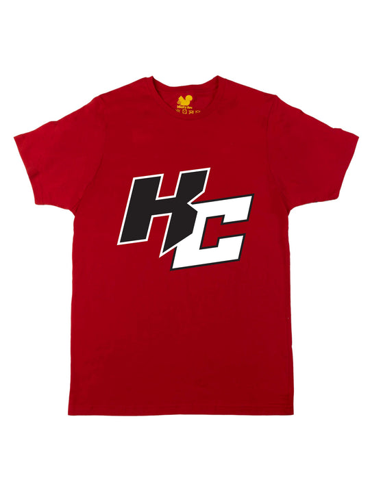 Kaidan Chatham Unisex T-Shirt