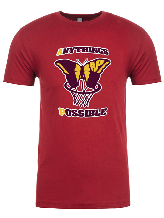 Anythings Possible Unisex T-Shirt