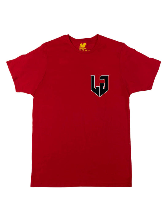 Landon Glasper Unisex T-Shirt