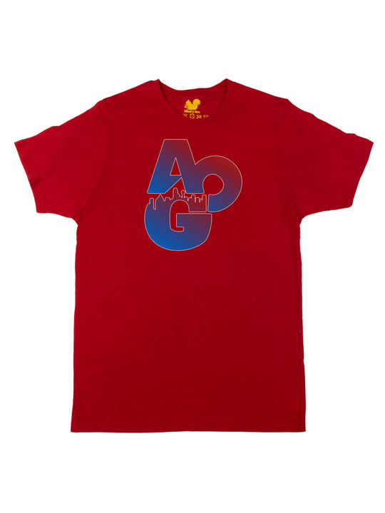 A3G Unisex T-Shirt