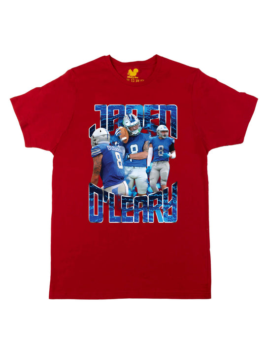 Jaden Oleary Unisex T-Shirt
