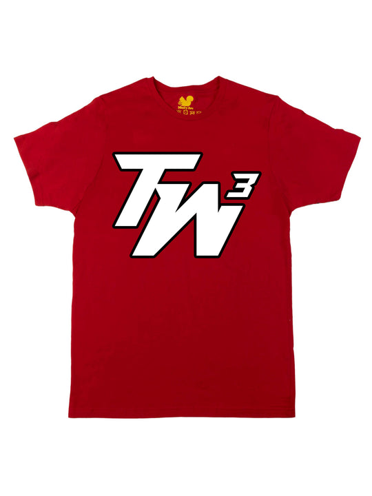 Tee Williams Logo Unisex T-Shirt