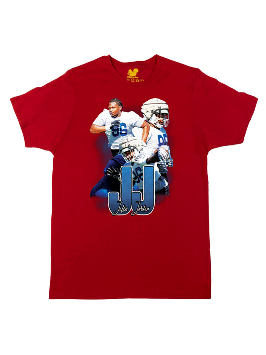 Jalen Jordan  Unisex T-Shirt