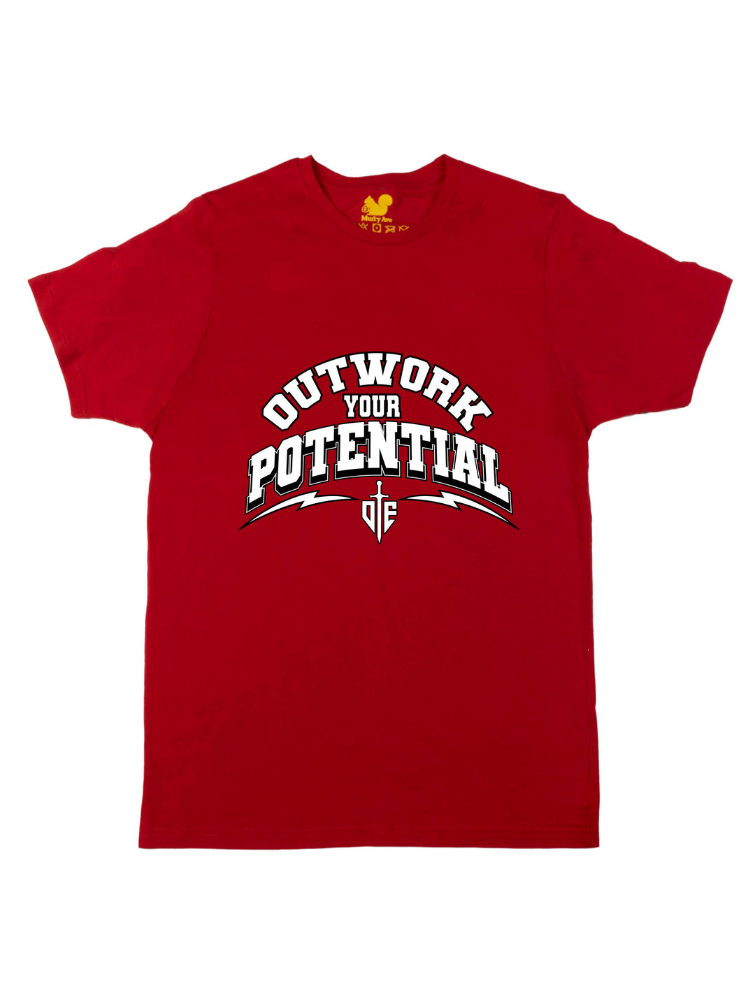 Dalton Epps Logo Unisex T-Shirt