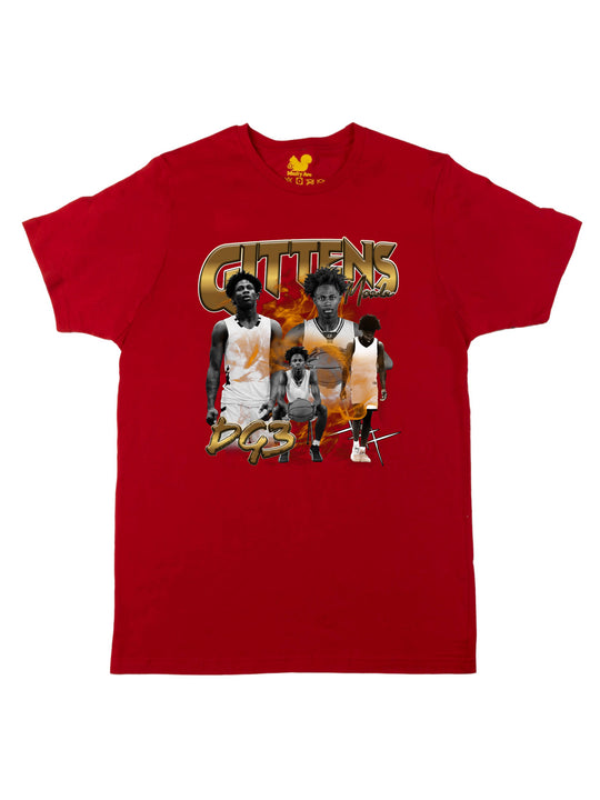 Mooda Gittens Unisex T-Shirt