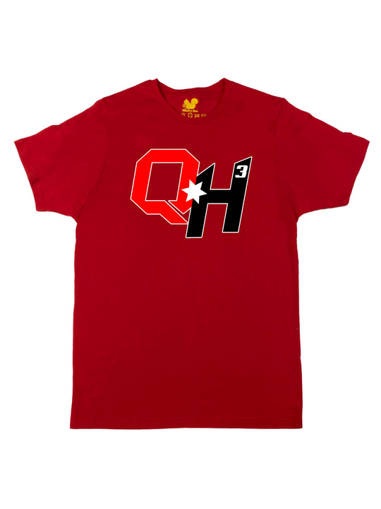 QuaSean Holmes Logo Unisex T-Shirt
