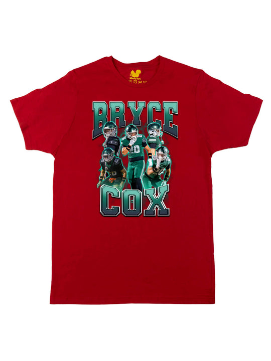 Bryce Cox Unisex T-Shirt