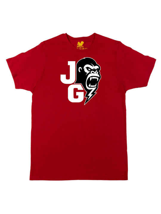 Javin Gordon Logo Light Unisex T-Shirt