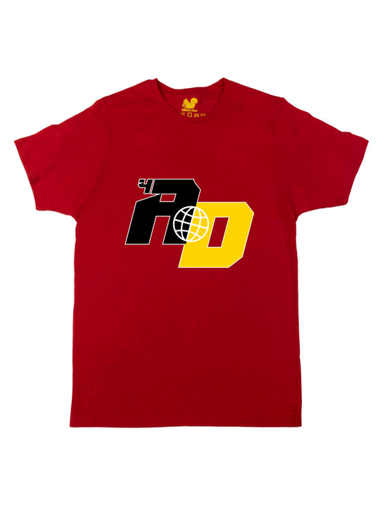Arzhonte Dallas Logo Unisex T-Shirt