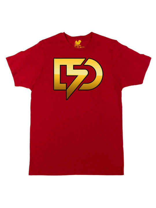 DJ Bailey Unisex T-Shirt