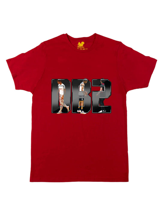 DJ Bolden Unisex T-Shirt