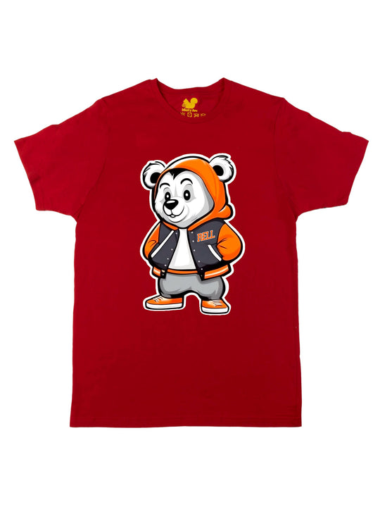 Terrell Williams Unisex T-Shirt