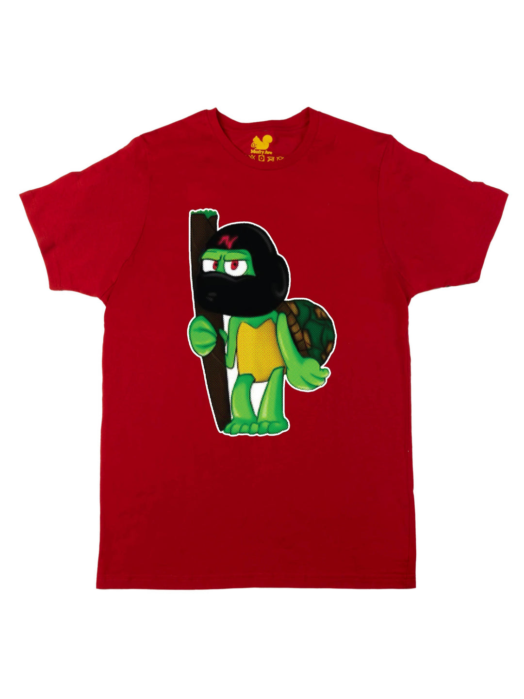 Masked Villain Creations Unisex T-Shirt