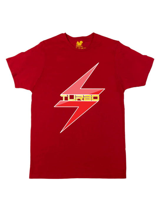 Turbo Unisex T-Shirt