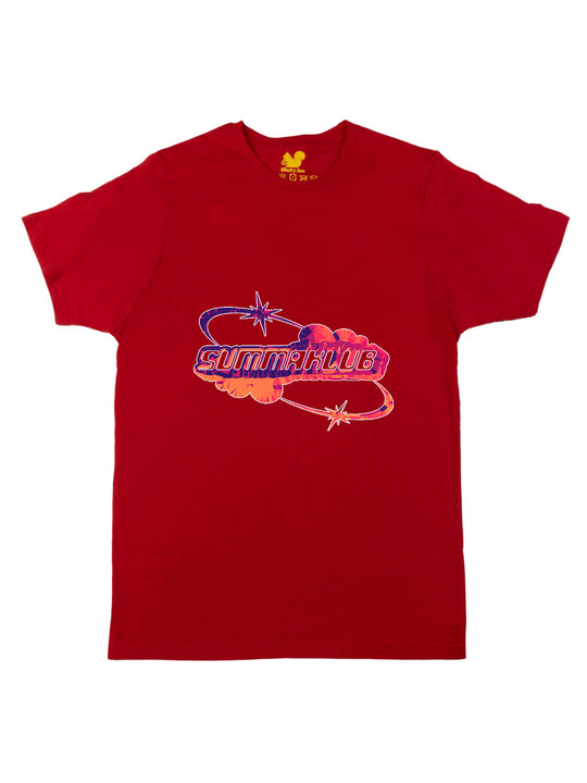 Summa Klub Unisex T-Shirt