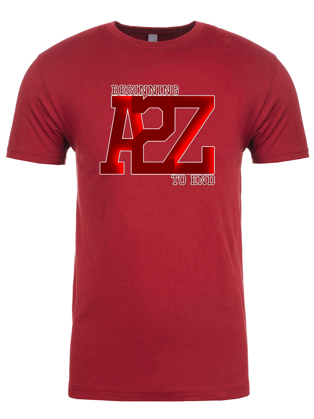 Azyah Brown Unisex T-Shirt