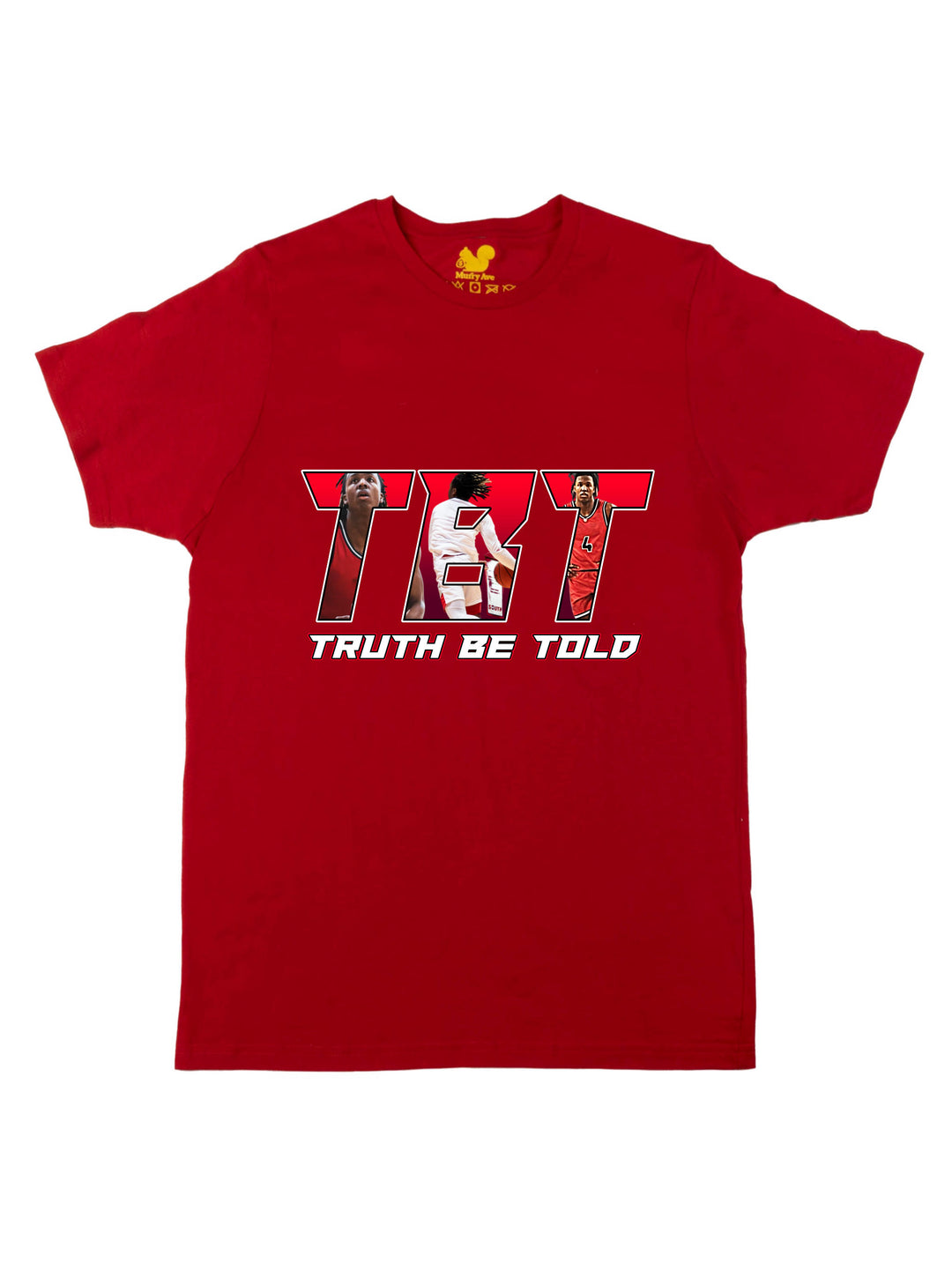 Truth Harris Unisex T-Shirt