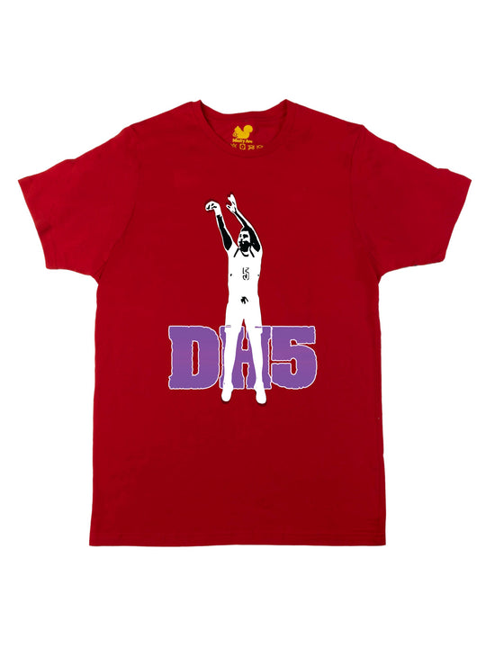 Dontre Henry Unisex T-Shirt