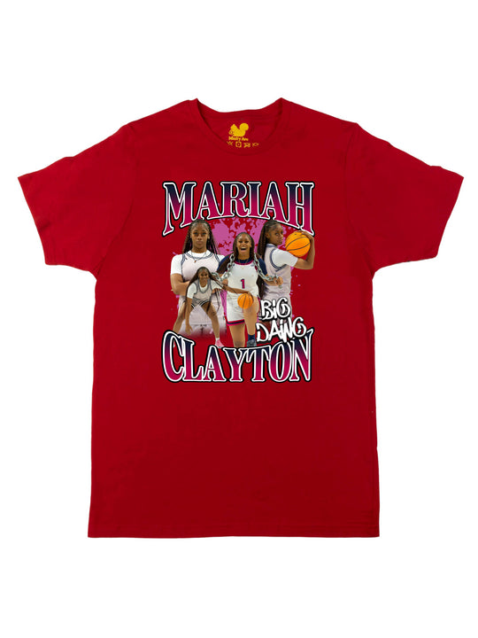 Mariah Clayton Unisex T-Shirt