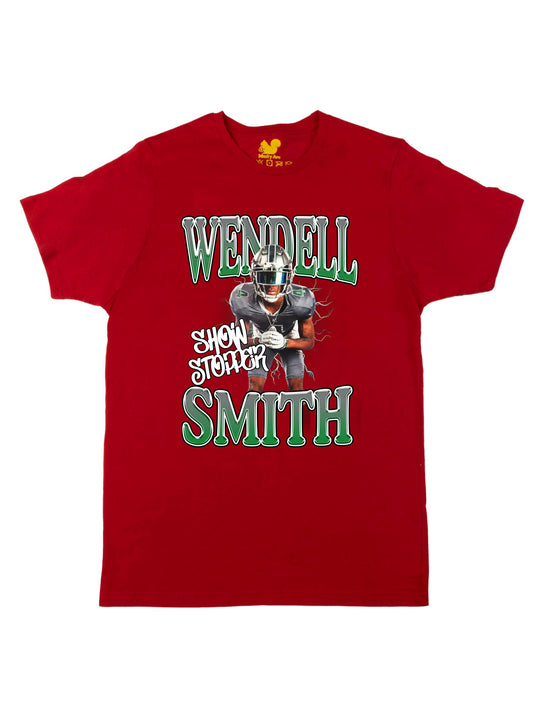 Wendell Smith Unisex T-Shirt