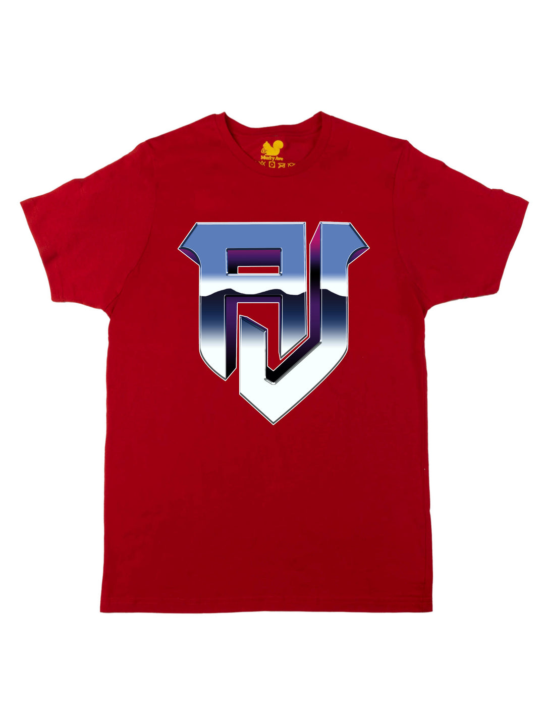 Aldrich Jalandoni Logo Unisex T-Shirt