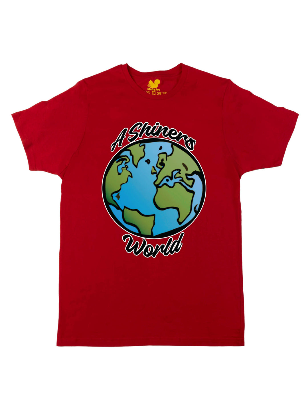 A Shiners World Unisex T-Shirt
