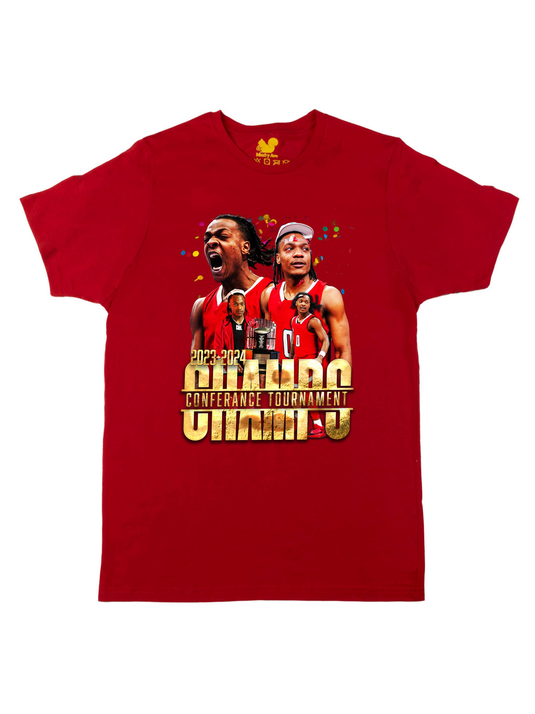 Dj Horne Unisex T-Shirt