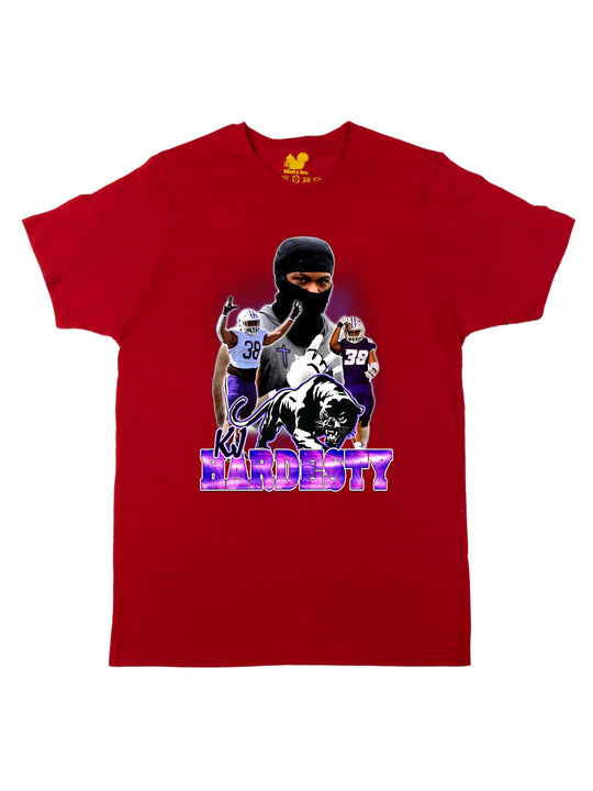 KJ Hardesty Unisex T-Shirt