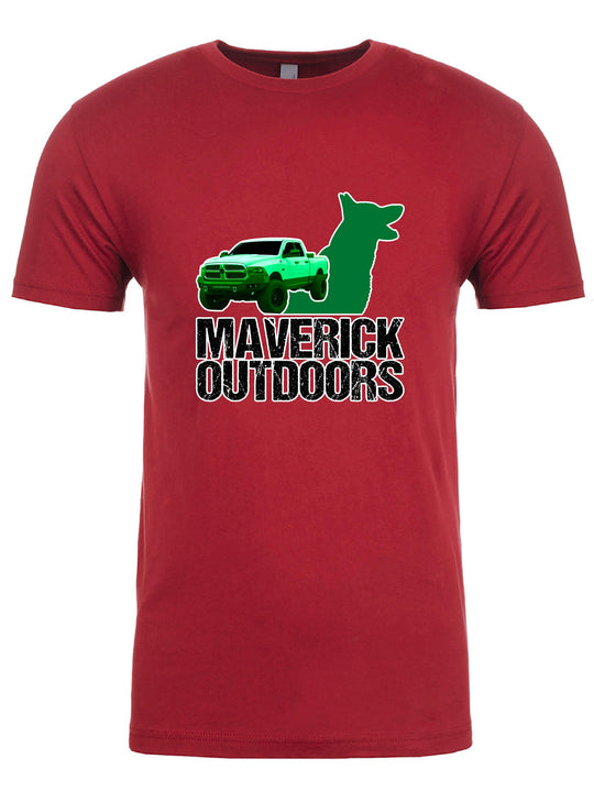 Maverick Outdoors Unisex T-Shirt