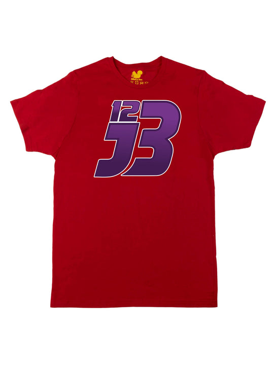 JB12 Unisex T-Shirt