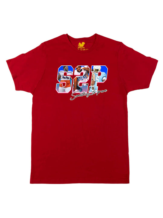 S2P Something To Prove Unisex T-Shirt