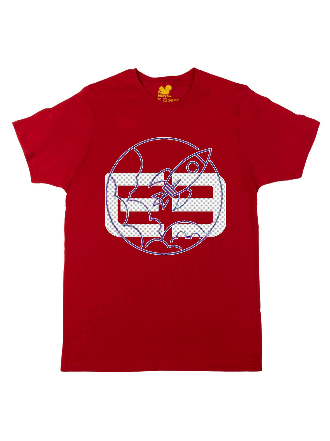 E3 Unisex T-Shirt