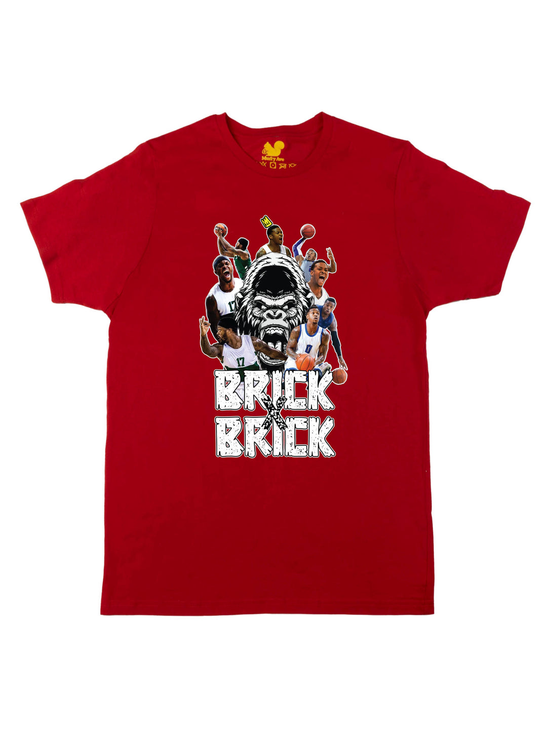 Marcus Foster Unisex T-Shirt