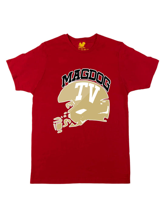 MAGDOG TV Unisex T-Shirt