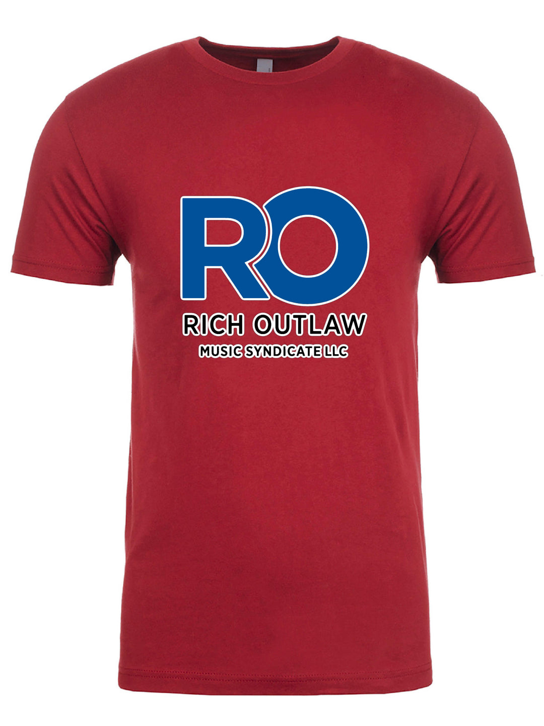 Rich Outlaw Unisex T-Shirt