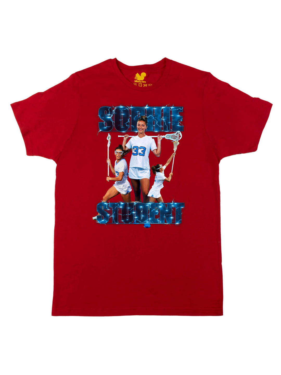 Sophie Student Unisex T-Shirt