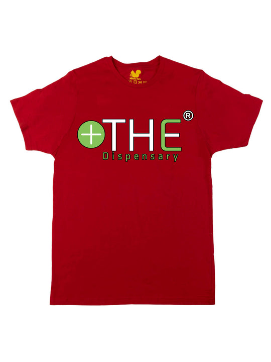 The Dispensery Unisex T-Shirt