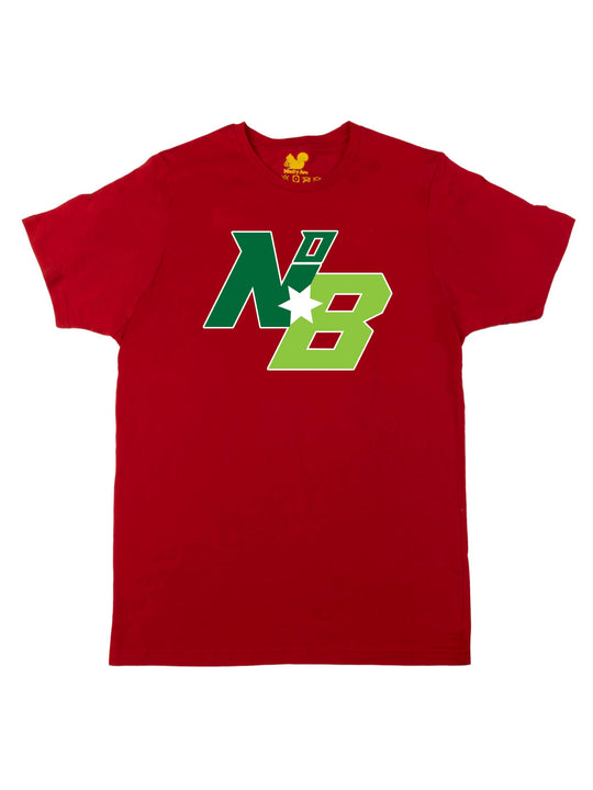 Nijhay Burt Logo Unisex T-Shirt