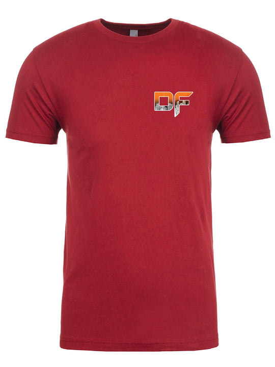 Demetrius Freeney Unisex T-Shirt