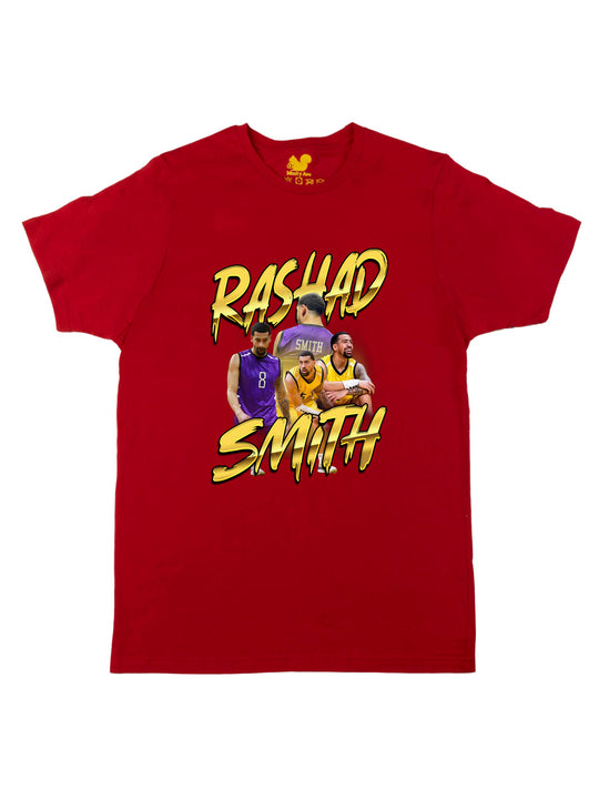 Rashad Smith Unisex T-Shirt